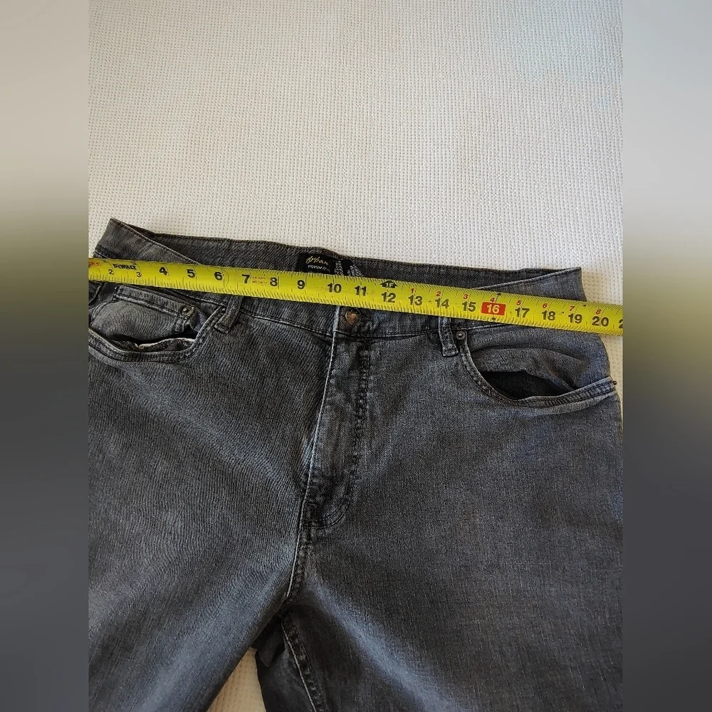 Urban Star Men's Gray Jeans Size 40/30